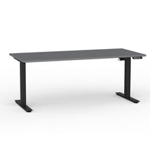 Load image into Gallery viewer, KNIGHT GROUP Agile Electric Standing Desk 1800L