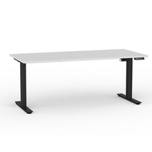 Load image into Gallery viewer, KNIGHT GROUP Agile Electric Standing Desk 1800L