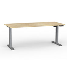 Load image into Gallery viewer, KNIGHT GROUP Agile Electric Standing Desk 1800L