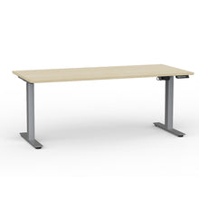 Load image into Gallery viewer, KNIGHT GROUP Agile Electric Standing Desk 1800L