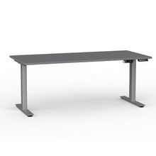 Load image into Gallery viewer, KNIGHT GROUP Agile Electric Standing Desk 1800L