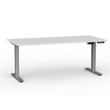 Load image into Gallery viewer, KNIGHT GROUP Agile Electric Standing Desk 1800L