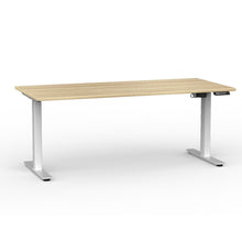 Load image into Gallery viewer, KNIGHT GROUP Agile Electric Standing Desk 1800L