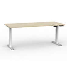 Load image into Gallery viewer, KNIGHT GROUP Agile Electric Standing Desk 1800L