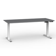 Load image into Gallery viewer, KNIGHT GROUP Agile Electric Standing Desk 1800L