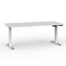 Load image into Gallery viewer, KNIGHT GROUP Agile Electric Standing Desk 1800L