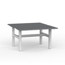 Load image into Gallery viewer, KNIGHT GROUP Agile Double Sided Desk 1200L