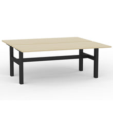 Load image into Gallery viewer, KNIGHT GROUP Agile Double Sided Desk 1800L