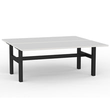 Load image into Gallery viewer, KNIGHT GROUP Agile Double Sided Desk 1800L