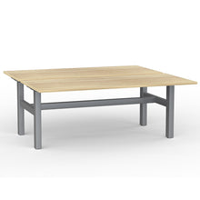 Load image into Gallery viewer, KNIGHT GROUP Agile Double Sided Desk 1800L