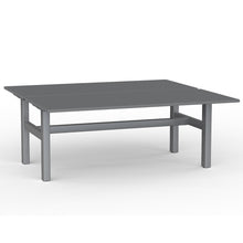 Load image into Gallery viewer, KNIGHT GROUP Agile Double Sided Desk 1800L