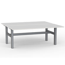 Load image into Gallery viewer, KNIGHT GROUP Agile Double Sided Desk 1800L