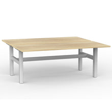 Load image into Gallery viewer, KNIGHT GROUP Agile Double Sided Desk 1800L
