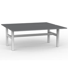 Load image into Gallery viewer, KNIGHT GROUP Agile Double Sided Desk 1800L