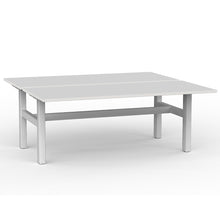 Load image into Gallery viewer, KNIGHT GROUP Agile Double Sided Desk 1800L