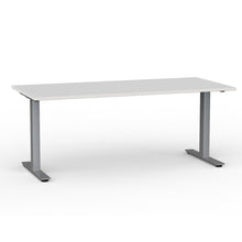 Load image into Gallery viewer, KNIGHT GROUP Agile Desk 1800L