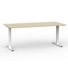 Load image into Gallery viewer, KNIGHT GROUP Agile Desk 1800L