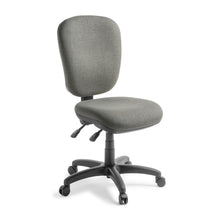 Load image into Gallery viewer, Grey Arena 2.5 ergonomic office chair
