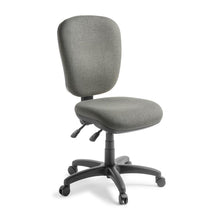 Load image into Gallery viewer, Grey Arena 2.5 ergonomic office chair