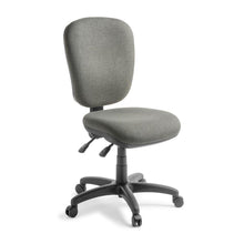 Load image into Gallery viewer, Grey Arena 3.5 Ergonomic Office Chair