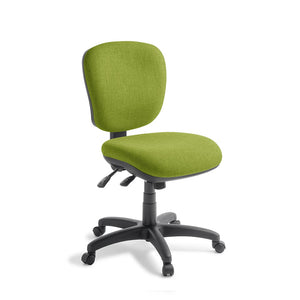 Apple Green Arena 3.4 ergonomic office chair