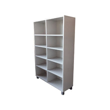 Load image into Gallery viewer, NZ MADE Bookcase 1800H x 1200W
