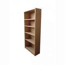 Load image into Gallery viewer, NZ MADE VALUE RANGE Bookcase 1800H

