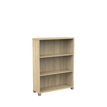 Load image into Gallery viewer, CUBIT Bookcase 1200H