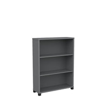 Load image into Gallery viewer, KNIGHT GROUP Cubit Bookcase 1200H