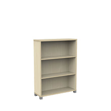 Load image into Gallery viewer, KNIGHT GROUP Cubit Bookcase 1200H