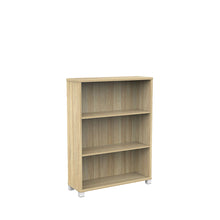Load image into Gallery viewer, KNIGHT GROUP Cubit Bookcase 1200H