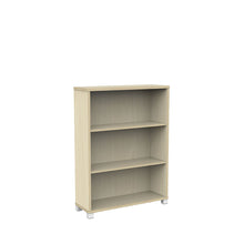 Load image into Gallery viewer, KNIGHT GROUP Cubit Bookcase 1200H