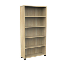 Load image into Gallery viewer, KNIGHT GROUP Cubit Bookcase 1800H