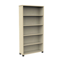 Load image into Gallery viewer, KNIGHT GROUP Cubit Bookcase 1800H