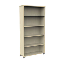 Load image into Gallery viewer, KNIGHT GROUP Cubit Bookcase 1800H