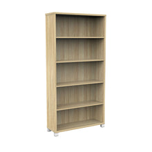 Load image into Gallery viewer, KNIGHT GROUP Cubit Bookcase 1800H