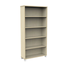 Load image into Gallery viewer, KNIGHT GROUP Cubit Bookcase 1800H