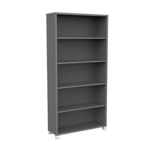 Load image into Gallery viewer, KNIGHT GROUP Cubit Bookcase 1800H