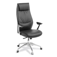 Load image into Gallery viewer, EDEN Domain Executive Chair