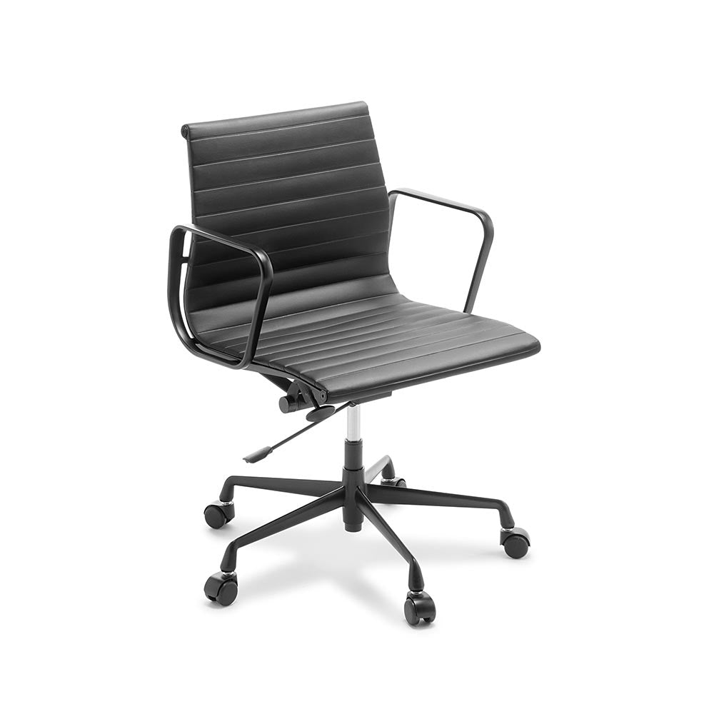 Eames mid deals back office chair