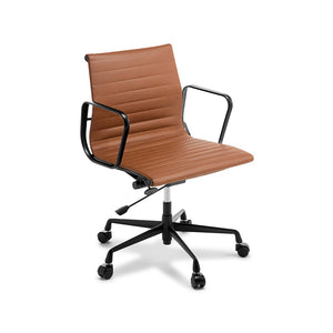 Eames Classic Mid Back Chair