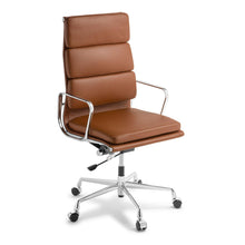 Load image into Gallery viewer, EAMES SOFT PAD High Back chair