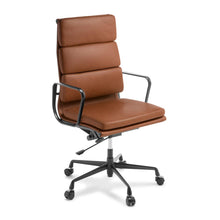 Load image into Gallery viewer, EDEN Eames Soft Pad High Back Chair