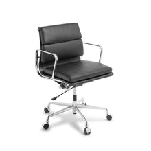 Load image into Gallery viewer, EAMES SOFT PAD Mid Back chair
