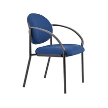 Load image into Gallery viewer, BURO Essence 4 Leg Chair