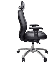 Load image into Gallery viewer, BURO Everest Executive Chair