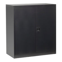 Load image into Gallery viewer, Firstline metal cabinet