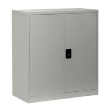 Load image into Gallery viewer, PRECISION Firstline Stationery Cupboard 1016H