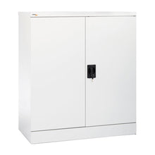 Load image into Gallery viewer, PRECISION Firstline Stationery Cupboard 1016H