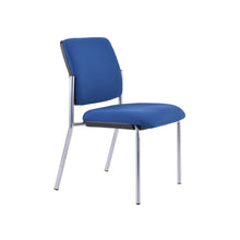 Load image into Gallery viewer, BURO Lindis 4 Leg Chair